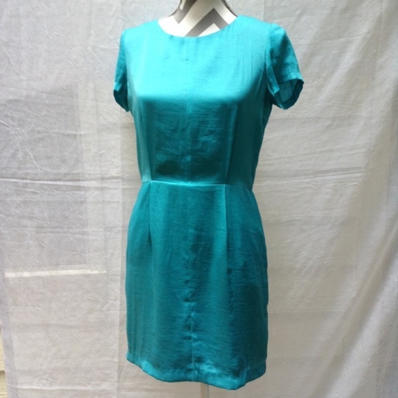 rag & bone Dresses & Skirts - rag & bone Leonard dress with pockets size 0
